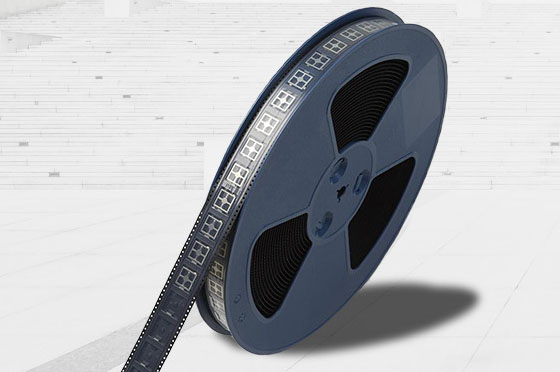 载带材料下游产业发展对载带盖带有什么影响