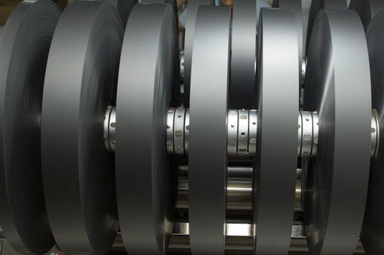 PC载带材料为什么是市场上最普遍载带片材呢