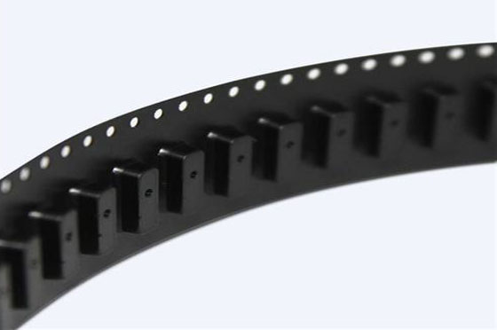 PET载带片材粒子受热会出现哪些需要解决问题