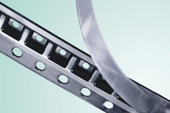 载带成型机对载带材料生产具有哪些特点和优势