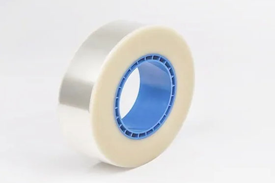 新兴产业为Cover tape盖带材料提供更广阔的市场前景。