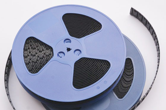 五金载带材料为精密五金行业提供广阔的市场前景