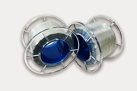 IC芯片封装盖带材料长度可达1500米至6000米长度