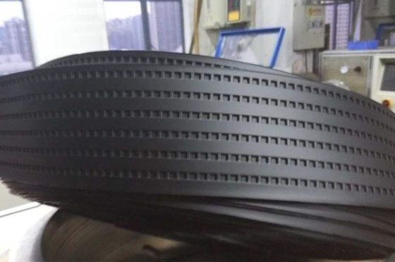 PS载带材料基本工艺包含哪些，以及PS载带生产步骤