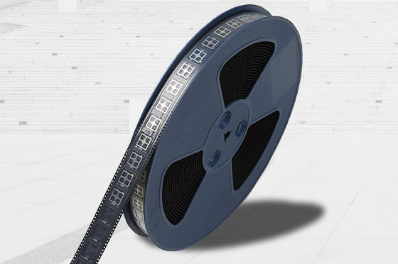 SMD载带主要市场应用领域，以及SMD载带生产步骤