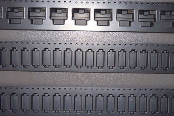 SMD载带防静电有哪些用途，以及SMD载带主要市场应用