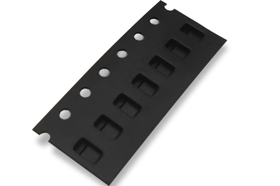 SMD载带材料按照载带的用途可以分为那几类