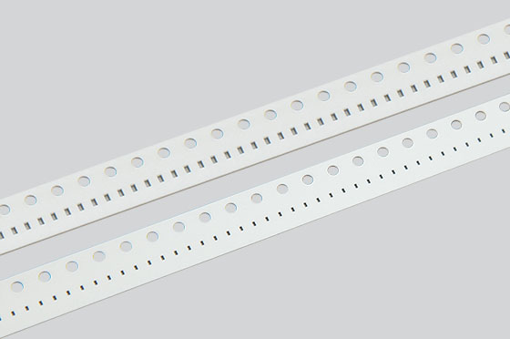 高端防静电载带生产环境为什么要求非常严格