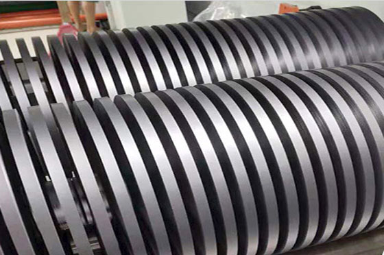 PS载带片材特性,及PS载带与其他类型载带相比优势