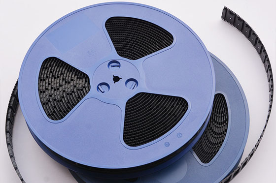 五金件载带拉力测试过程中需要注意那几个问题