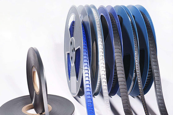 载带和盖带进行粘合时会出现哪些问题，以及盖带剥离产生影响