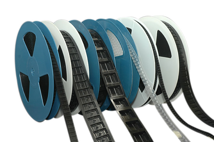 Carrier Tape 载带