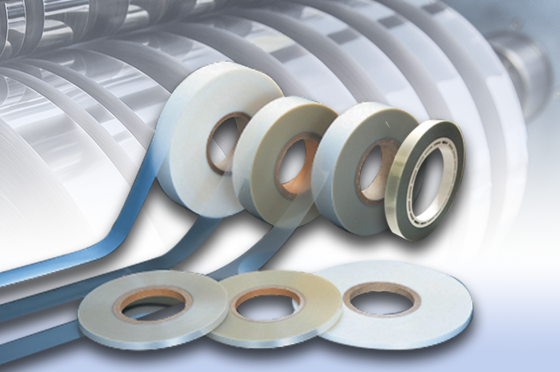 载带、盖带是5G芯片电子包装材料最完美解决方案