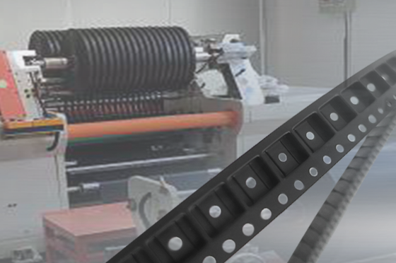 5G载带材料产业链发展提供有利的市场发展机遇