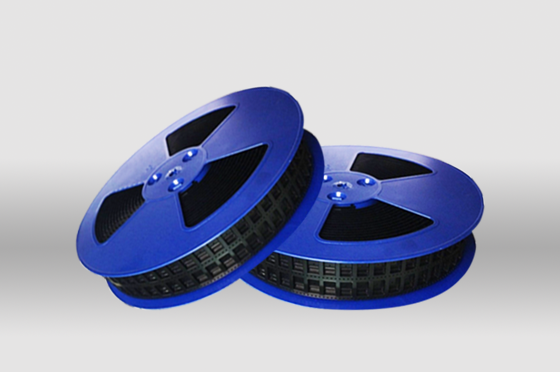 造成SMD载带E值偏小的原因