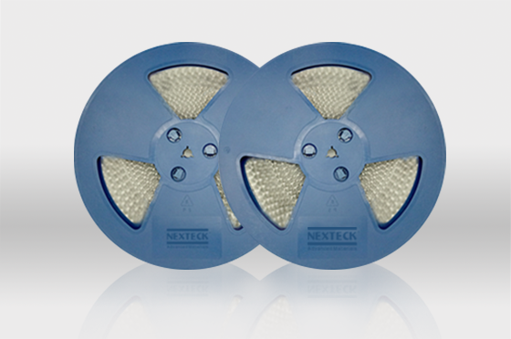 SMD载带是如何在新能源LED的行业进行发展