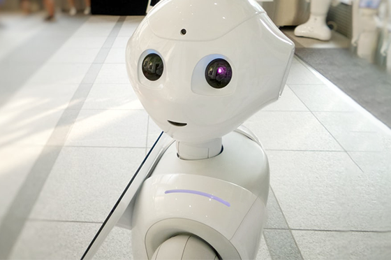 人工智能对现今人类社会造成的影响