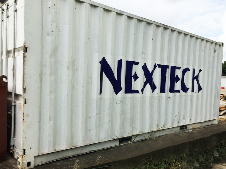 nexteck
