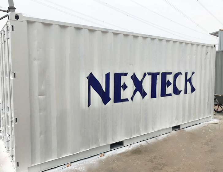 nexteck